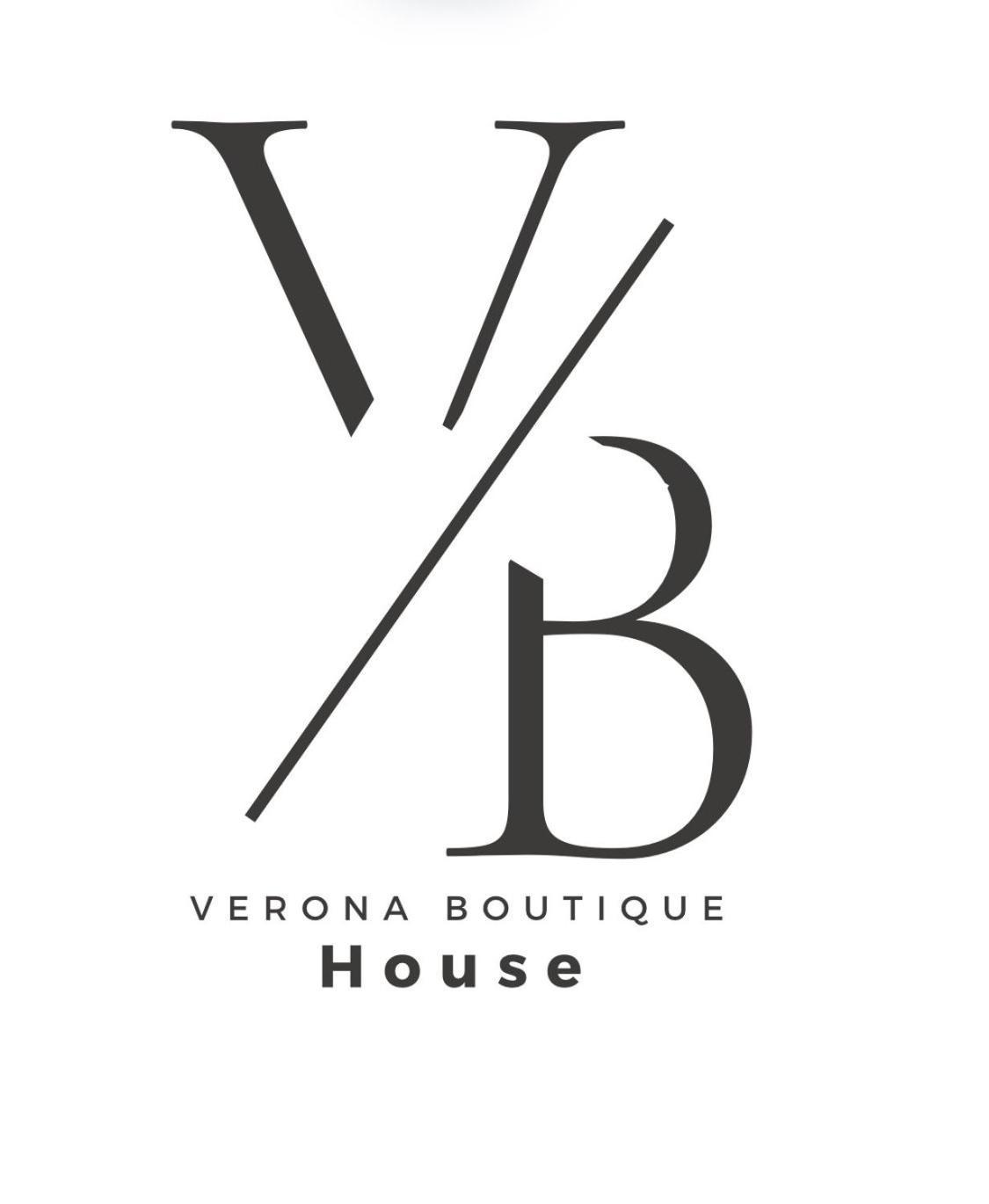 Verona Boutique House Екстер'єр фото